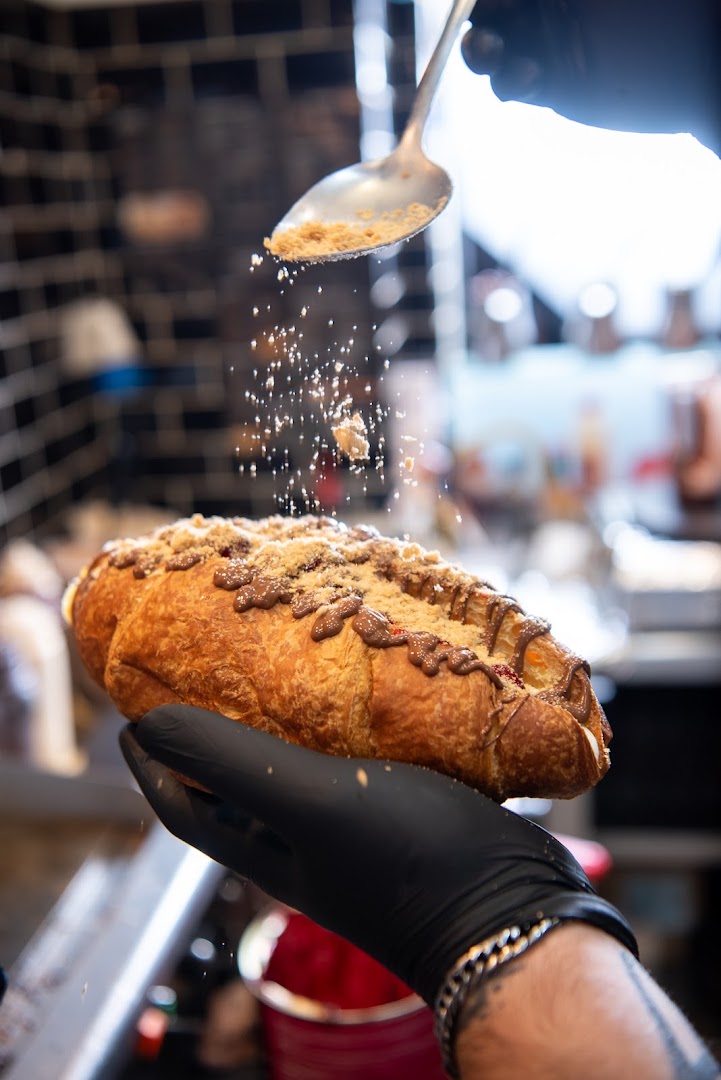 Crepe Avenue · Φωτογραφίες 5