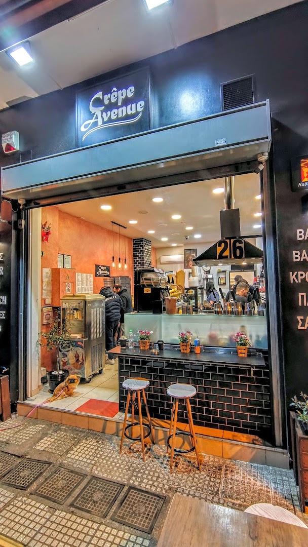 Crepe Avenue · Φωτογραφίες 7