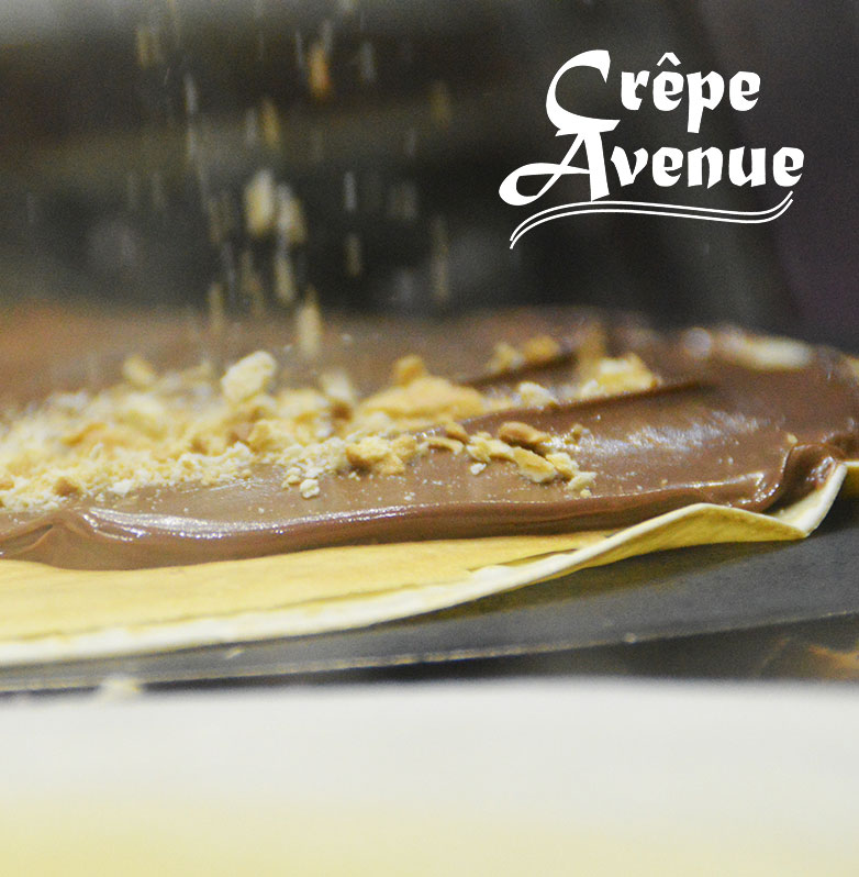 Crepe Avenue · Φωτογραφίες 2