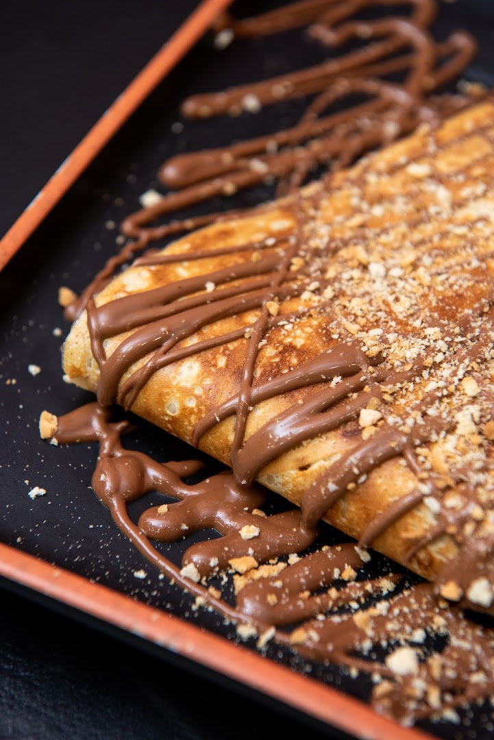 Crepe Avenue · Φωτογραφίες 3