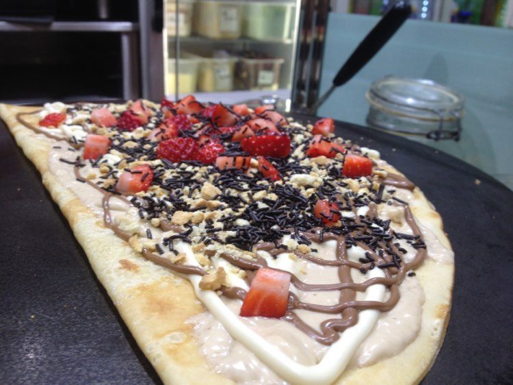 Crepe Avenue · Φωτογραφίες 6